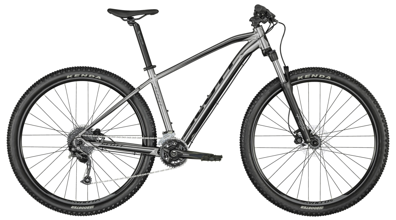 Горный велосипед Scott Aspect 950 (2022)
