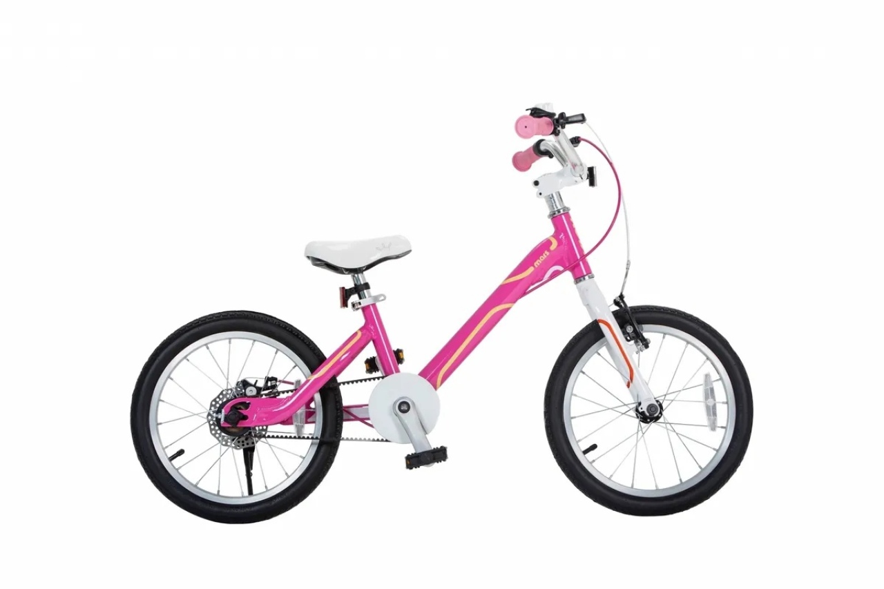 Детский велосипед Royal Baby Mars 18 (2020)