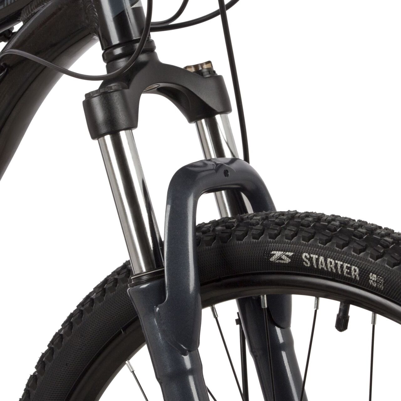 Горный велосипед Stinger Element STD 26